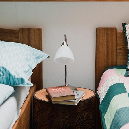 Apartman Karel A Martina Rokytnice nad Jizerou Buitenkant foto