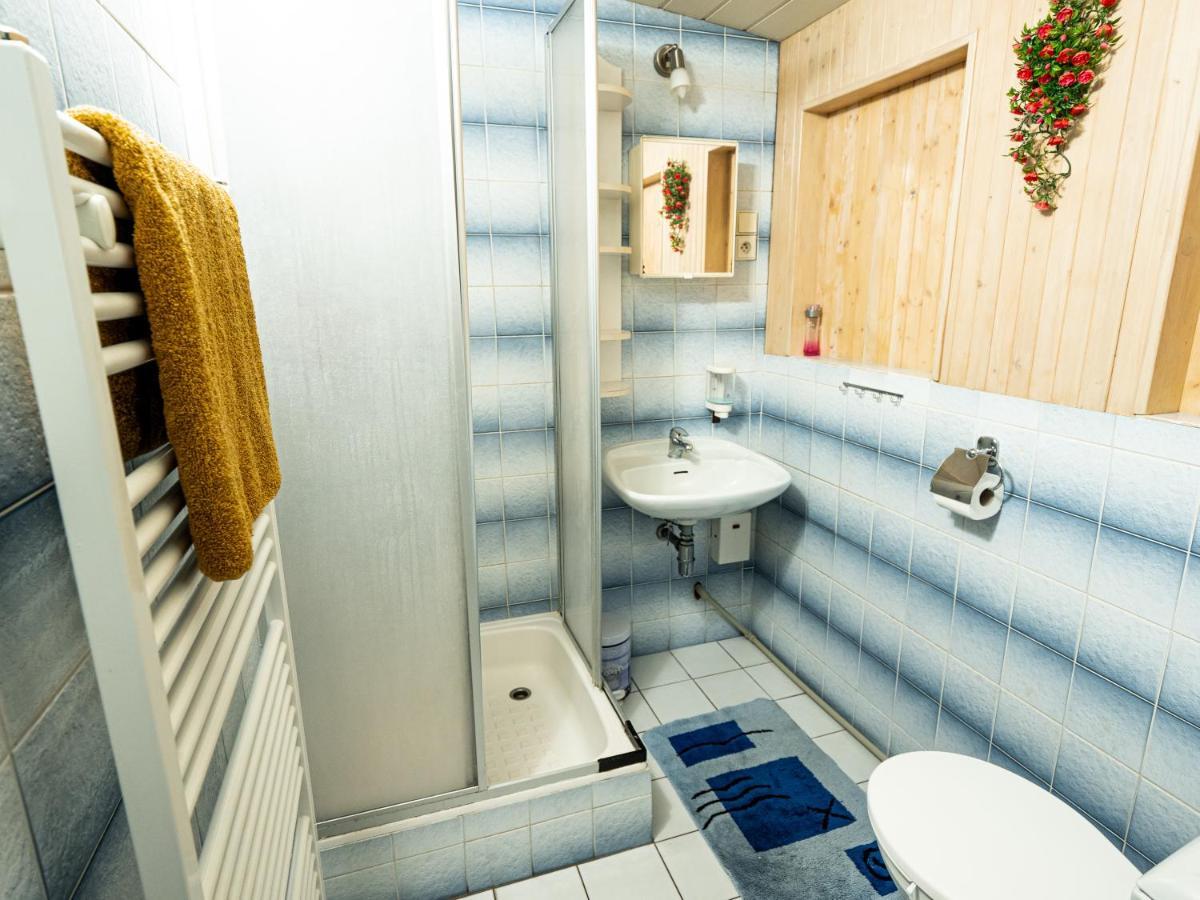 Apartman Karel A Martina Rokytnice nad Jizerou Buitenkant foto