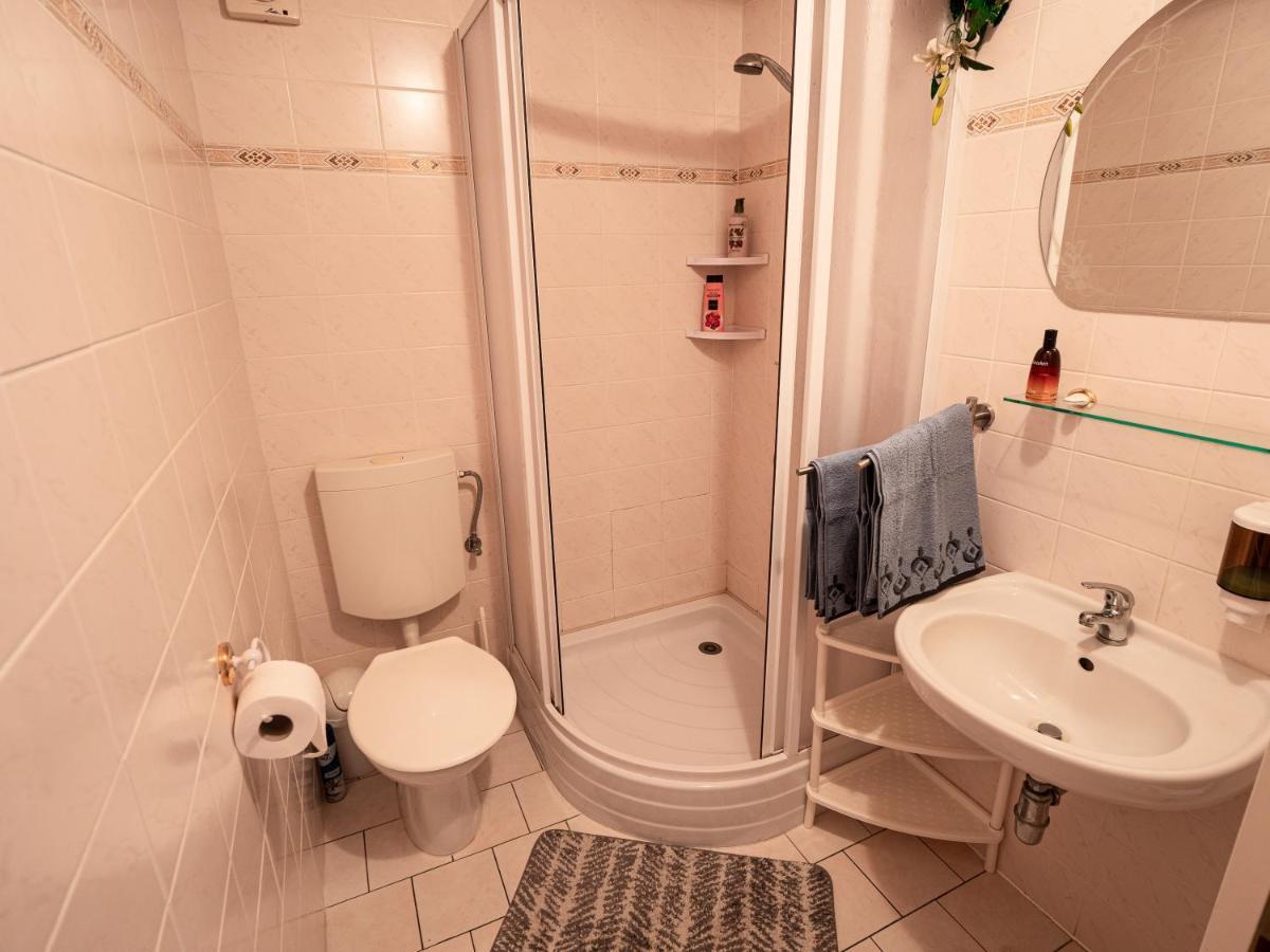 Apartman Karel A Martina Rokytnice nad Jizerou Buitenkant foto